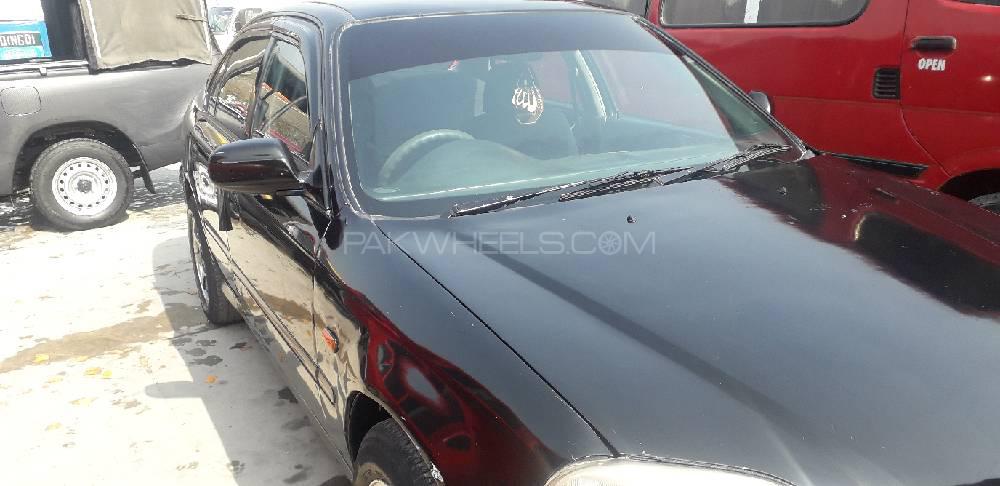 ہونڈا سوک 1998 for Sale in اٹک ہونڈا سوک 1998 for Sale in اٹک Image-2