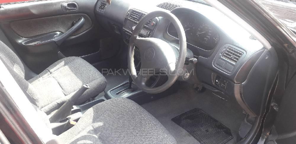 ہونڈا سوک 1998 for Sale in اٹک ہونڈا سوک 1998 for Sale in اٹک Image-8
