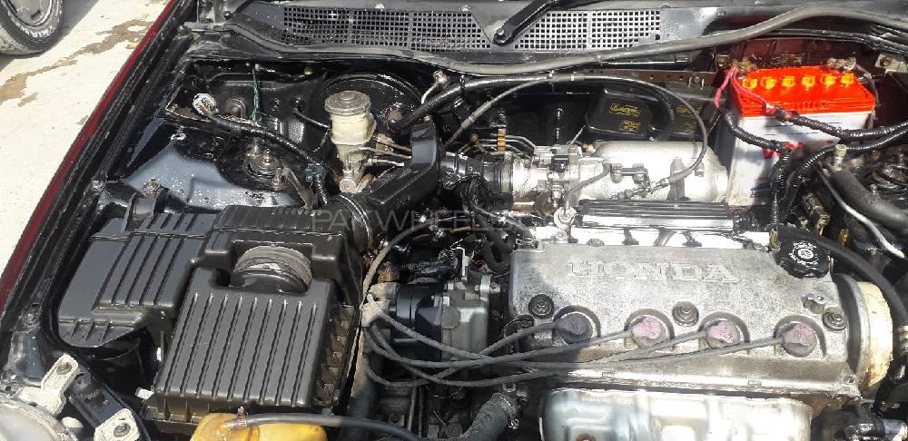 ہونڈا سوک 1998 for Sale in اٹک ہونڈا سوک 1998 for Sale in اٹک Image-5
