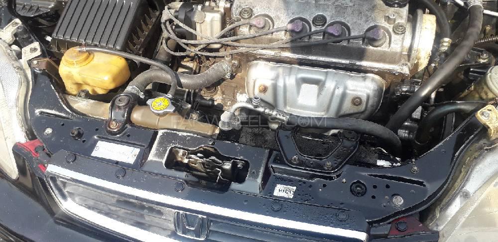 ہونڈا سوک 1998 for Sale in اٹک ہونڈا سوک 1998 for Sale in اٹک Image-3