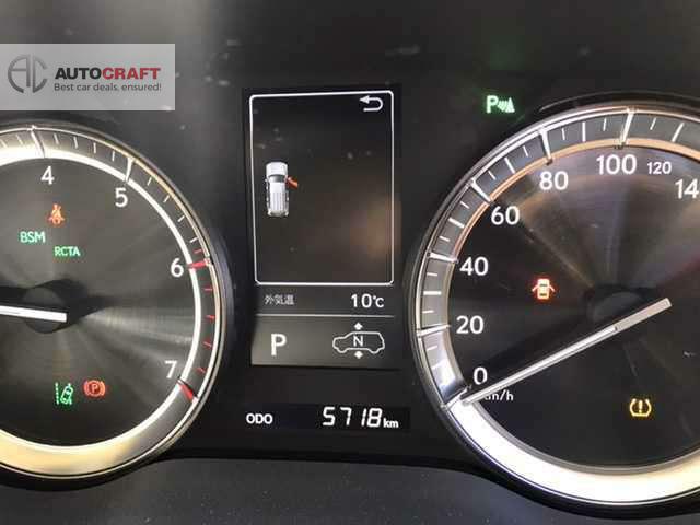 Lexus LX Series 2016 for Sale in Karachi Lexus LX Series 2016 for Sale in Karachi Image-8