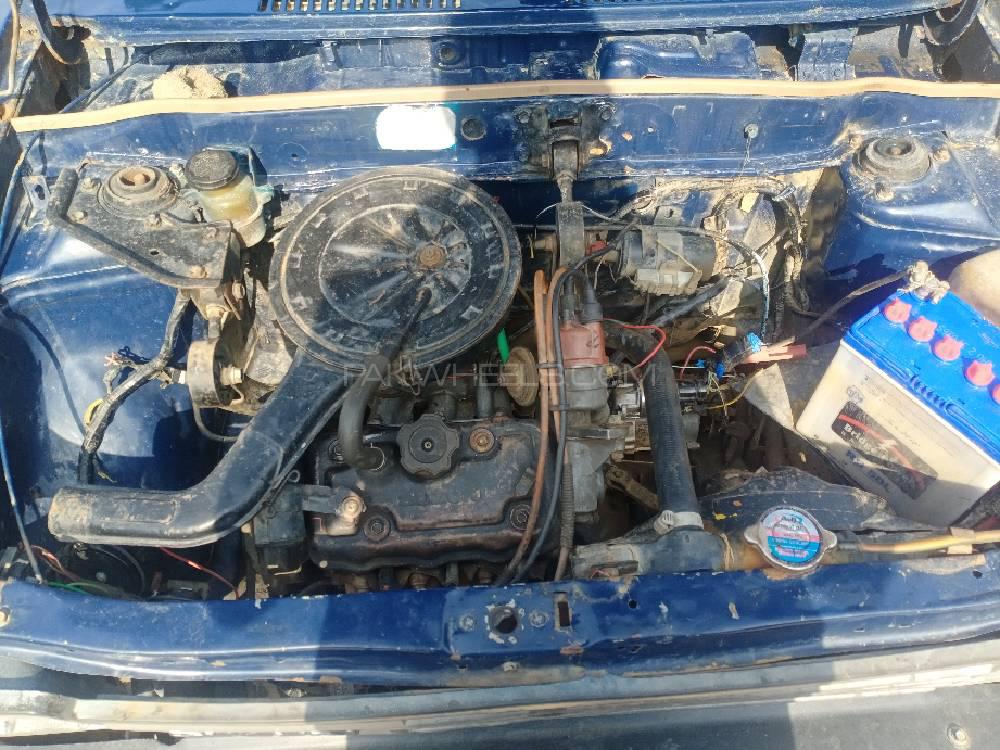 Suzuki FX 1985 for Sale in Rahim Yar Khan Image-1
