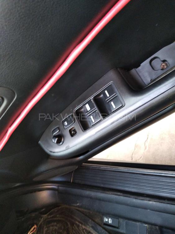 Honda Accord 2003 for Sale in Hyderabad Honda Accord 2003 for Sale in Hyderabad Image-4