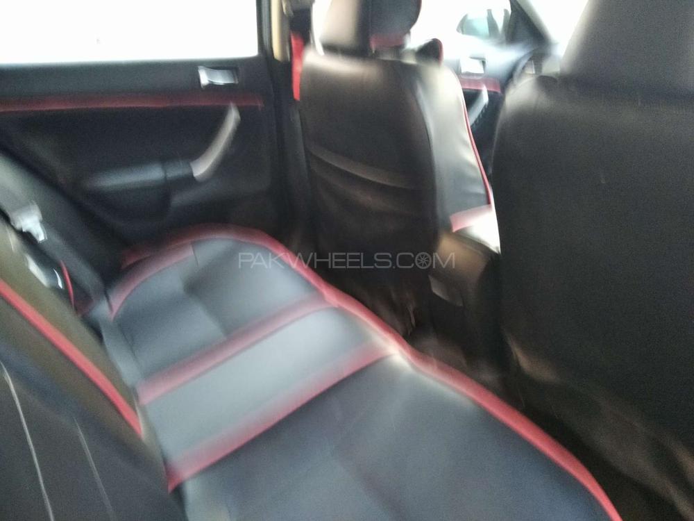 Honda Accord 2003 for Sale in Hyderabad Honda Accord 2003 for Sale in Hyderabad Image-6