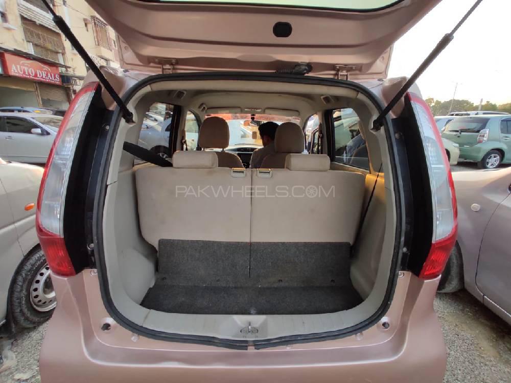 Mitsubishi Ek Wagon 2013 for Sale in Karachi Mitsubishi Ek Wagon 2013 for Sale in Karachi Image-4