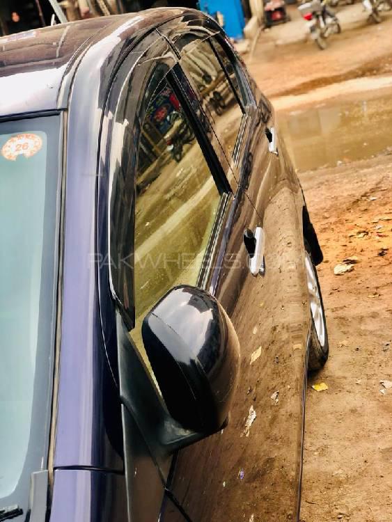 Daihatsu Mira 2016 for Sale in Hyderabad Daihatsu Mira 2016 for Sale in Hyderabad Image-6