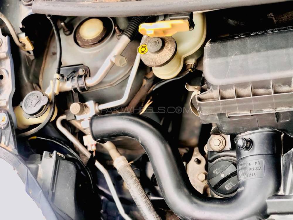 Daihatsu Mira 2016 for Sale in Hyderabad Daihatsu Mira 2016 for Sale in Hyderabad Image-15