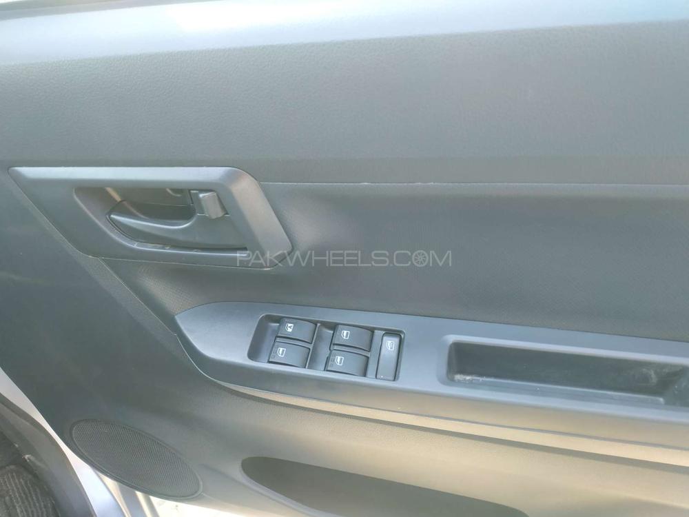 Daihatsu Mira 2018 for Sale in Islamabad Daihatsu Mira 2018 for Sale in Islamabad Image-5