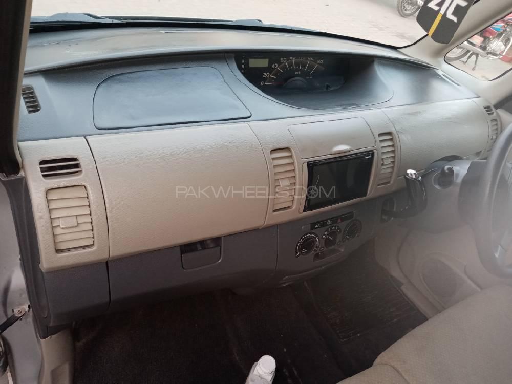 ڈائیہاتسو تانٹو 2007 for Sale in وزیرآباد ڈائیہاتسو تانٹو 2007 for Sale in وزیرآباد Image-7