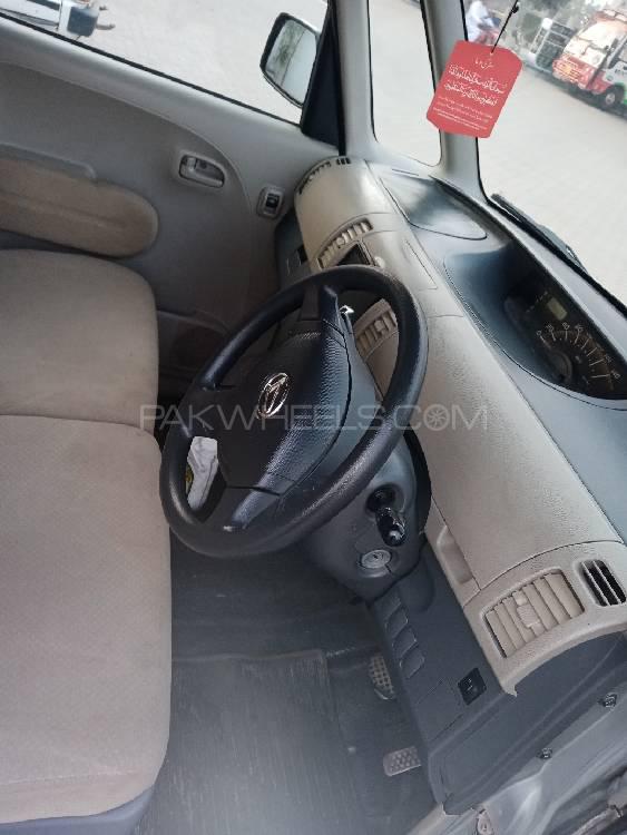 ڈائیہاتسو تانٹو 2007 for Sale in وزیرآباد ڈائیہاتسو تانٹو 2007 for Sale in وزیرآباد Image-14