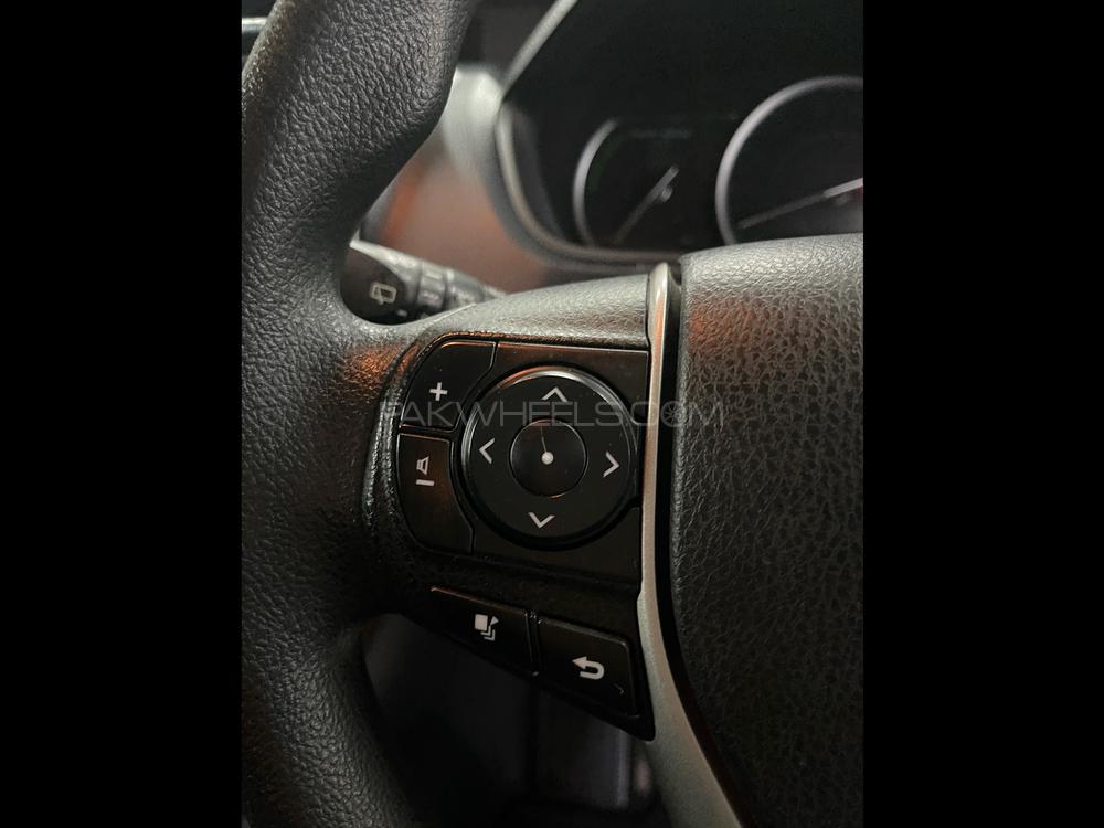 ٹویوٹا نوح 2014 for Sale in پشاور ٹویوٹا نوح 2014 for Sale in پشاور Image-12