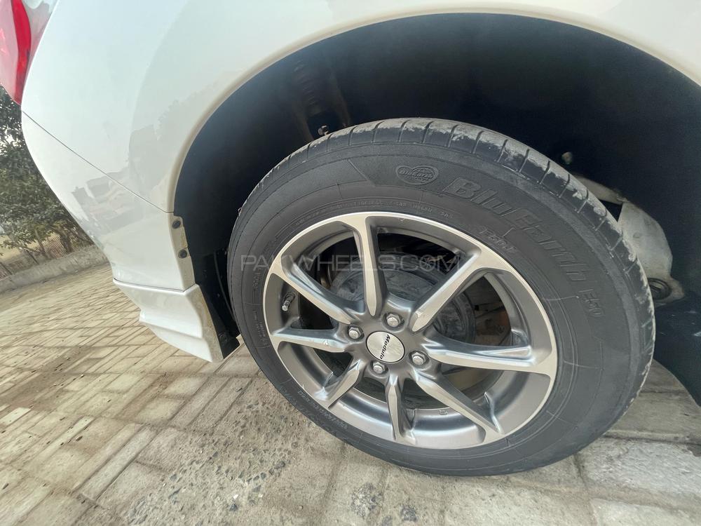 ہونڈا گریس ہائبرڈ 2015 for Sale in فیصل آباد ہونڈا گریس ہائبرڈ 2015 for Sale in فیصل آباد Image-13