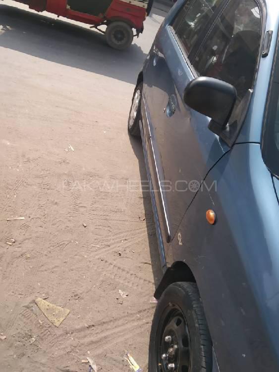 ہنڈائی سانترو 2009 for Sale in ملتان ہنڈائی سانترو 2009 for Sale in ملتان Image-4