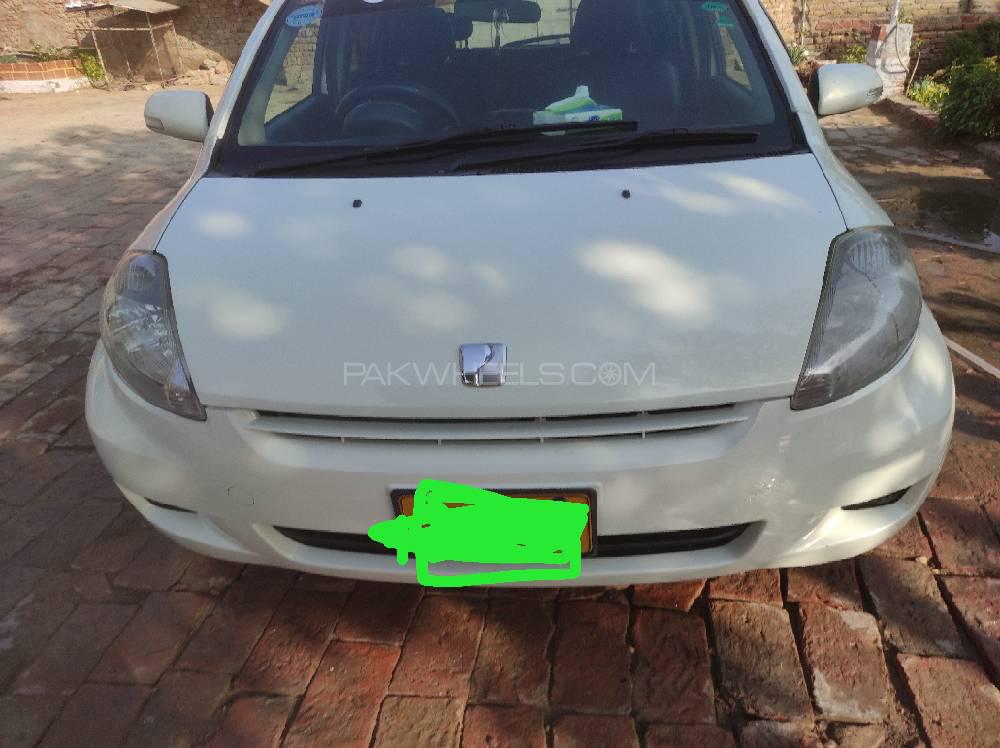 Toyota Passo 2009 for Sale in Karachi Image-1