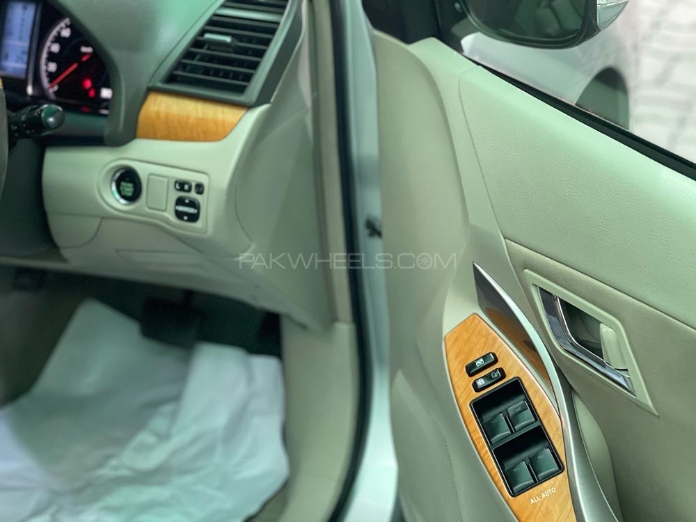 Toyota Premio 2007 for Sale in Lahore Toyota Premio 2007 for Sale in Lahore Image-5