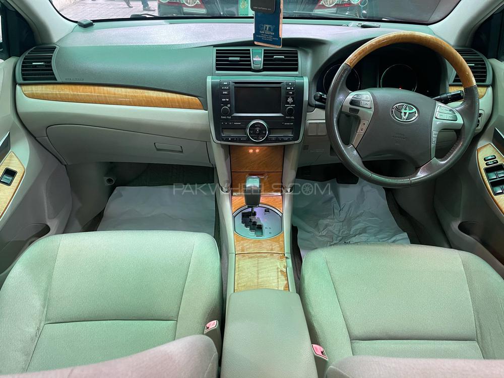 Toyota Premio 2007 for Sale in Lahore Toyota Premio 2007 for Sale in Lahore Image-9