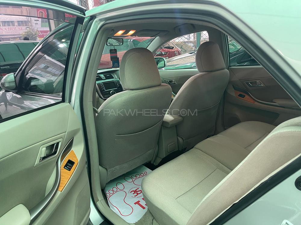 Toyota Premio 2007 for Sale in Lahore Toyota Premio 2007 for Sale in Lahore Image-11