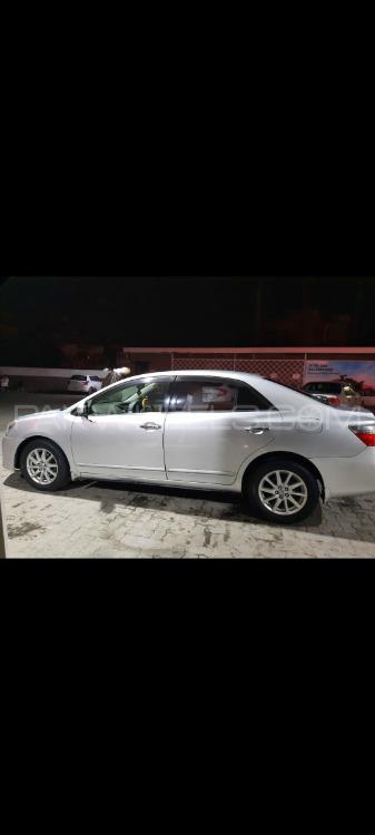 Toyota Premio 2007 for Sale in Islamabad Toyota Premio 2007 for Sale in Islamabad Image-3