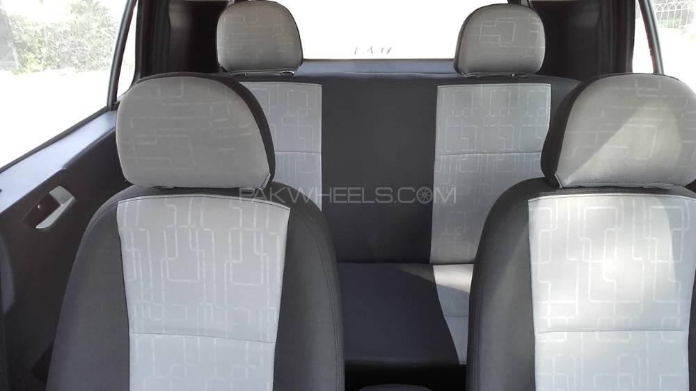 United Bravo 2019 for Sale in Rawalpindi United Bravo 2019 for Sale in Rawalpindi Image-6