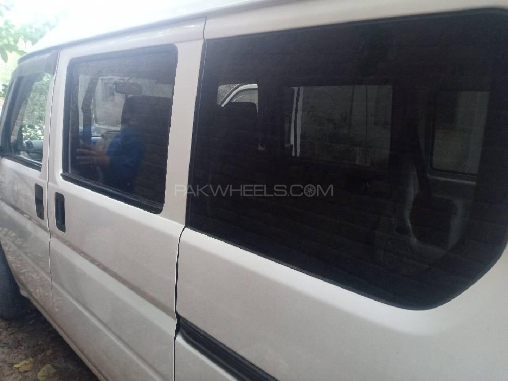 Honda Acty 2013 for Sale in Lahore Image-1