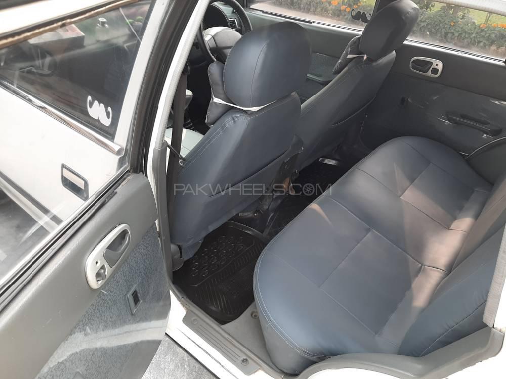 Suzuki Cultus 2012 for Sale in Lahore Suzuki Cultus 2012 for Sale in Lahore Image-10