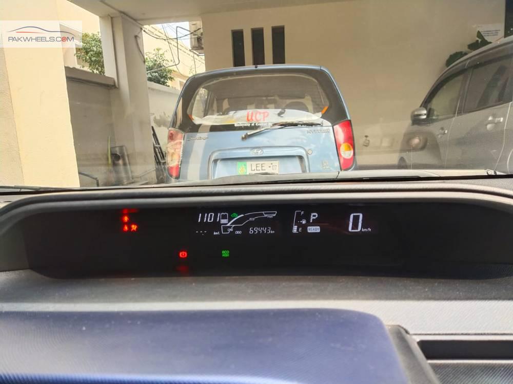 ٹویوٹا اکوا 2015 for Sale in لاہور ٹویوٹا اکوا 2015 for Sale in لاہور Image-6