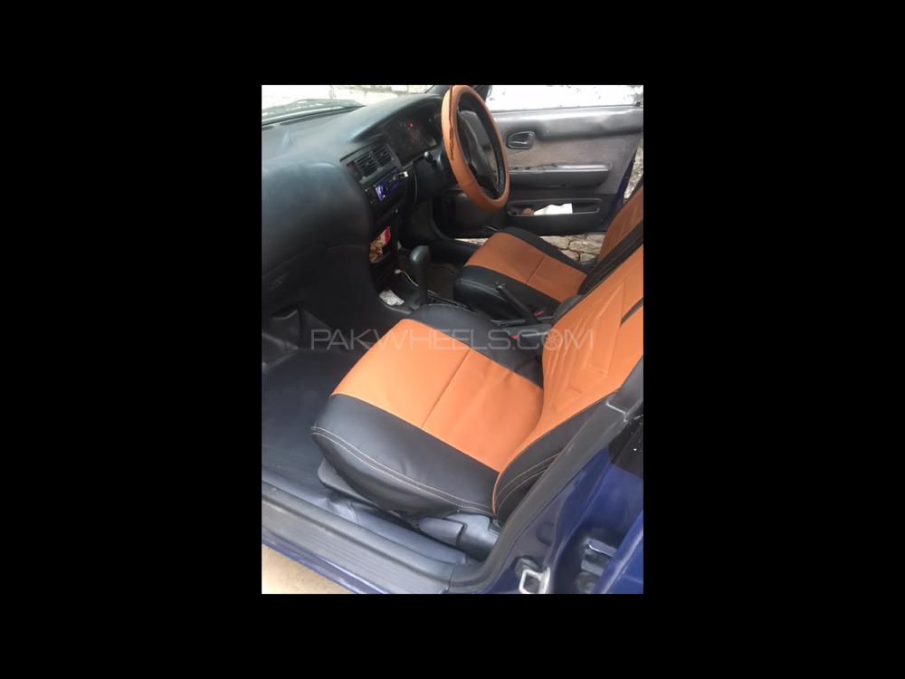 Toyota Corolla 1994 for Sale in Rawalpindi Toyota Corolla 1994 for Sale in Rawalpindi Image-3