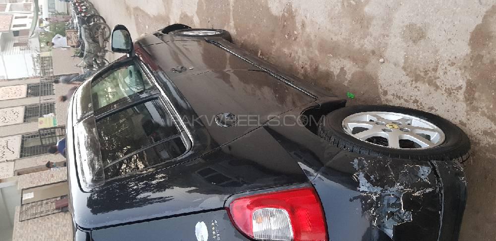 ڈائیہاتسو ایس 2007 for Sale in کراچی ڈائیہاتسو ایس 2007 for Sale in کراچی Image-8