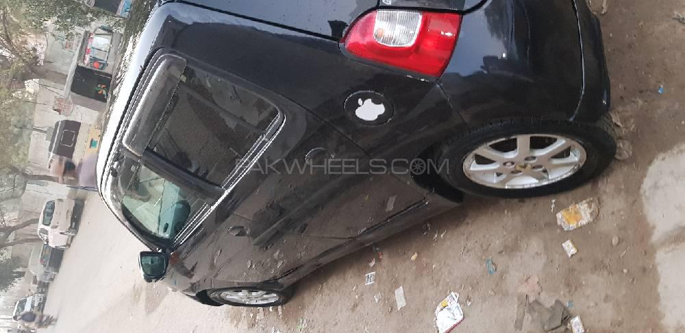 ڈائیہاتسو ایس 2007 for Sale in کراچی ڈائیہاتسو ایس 2007 for Sale in کراچی Image-9
