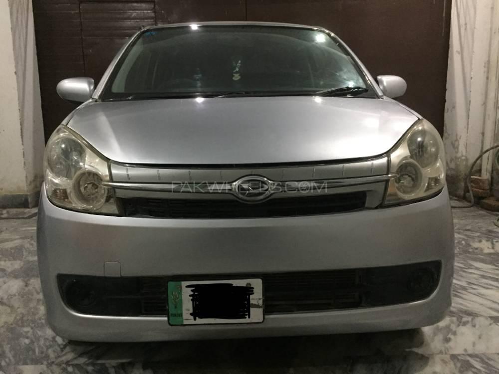 Daihatsu Mira 2013 for Sale in Sargodha Image-1