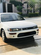 Toyota Corolla - 1994