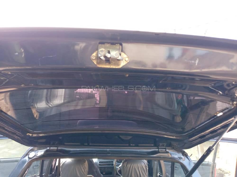 Daihatsu Cuore 2007 for Sale in Sialkot Daihatsu Cuore 2007 for Sale in Sialkot Image-11