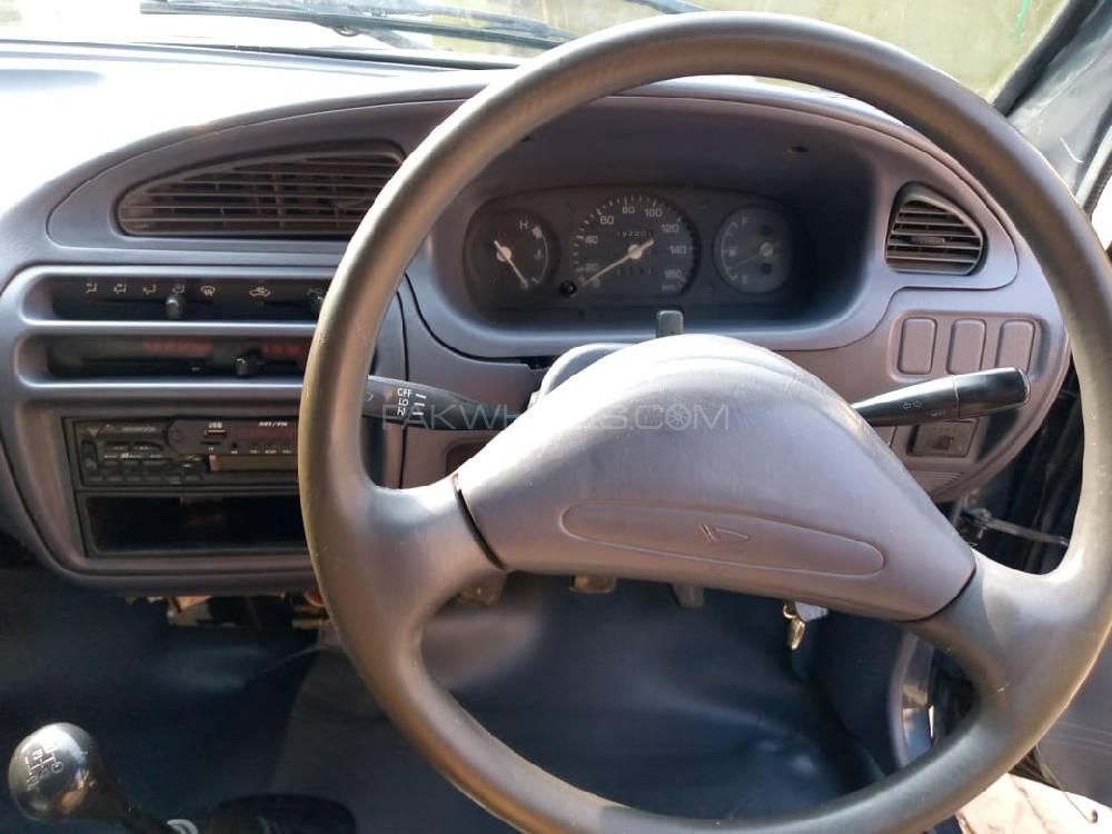 Daihatsu Cuore 2007 for Sale in Sialkot Daihatsu Cuore 2007 for Sale in Sialkot Image-2