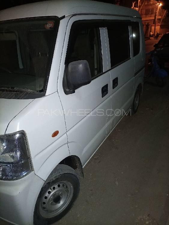 Nissan Clipper 2014 for Sale in Karachi Nissan Clipper 2014 for Sale in Karachi Image-3