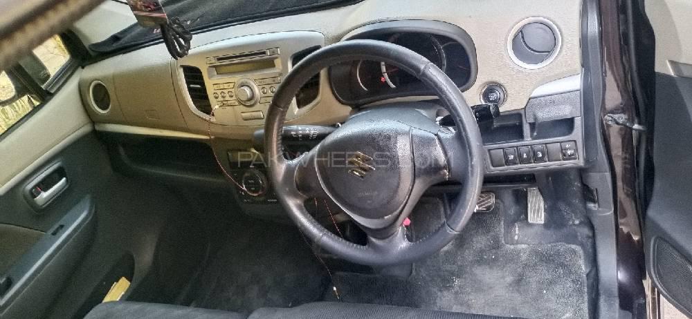 Suzuki Wagon R 2014 for Sale in Rawalpindi Suzuki Wagon R 2014 for Sale in Rawalpindi Image-6