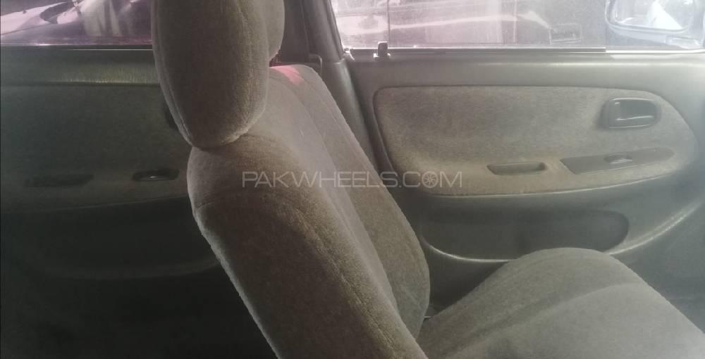 ٹویوٹا کرولا 1994 for Sale in ایبٹ آباد ٹویوٹا کرولا 1994 for Sale in ایبٹ آباد Image-5