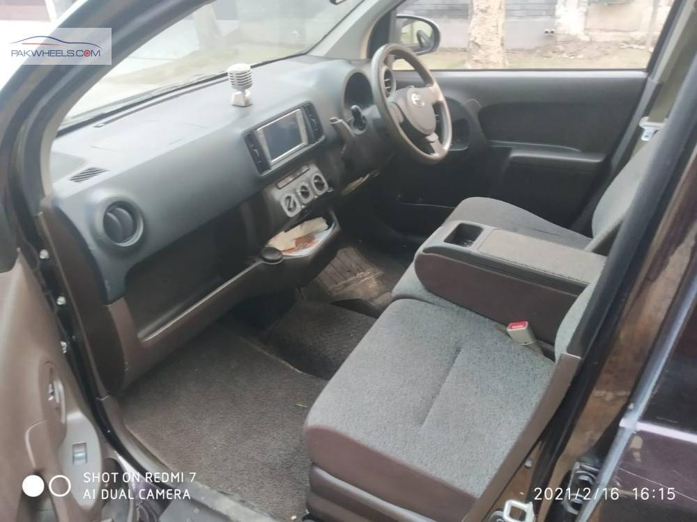 Toyota Passo 2013 for Sale in Lahore Toyota Passo 2013 for Sale in Lahore Image-9