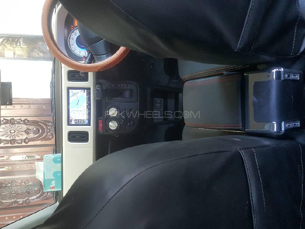 Suzuki Alto 2017 for Sale in Haripur Suzuki Alto 2017 for Sale in Haripur Image-12