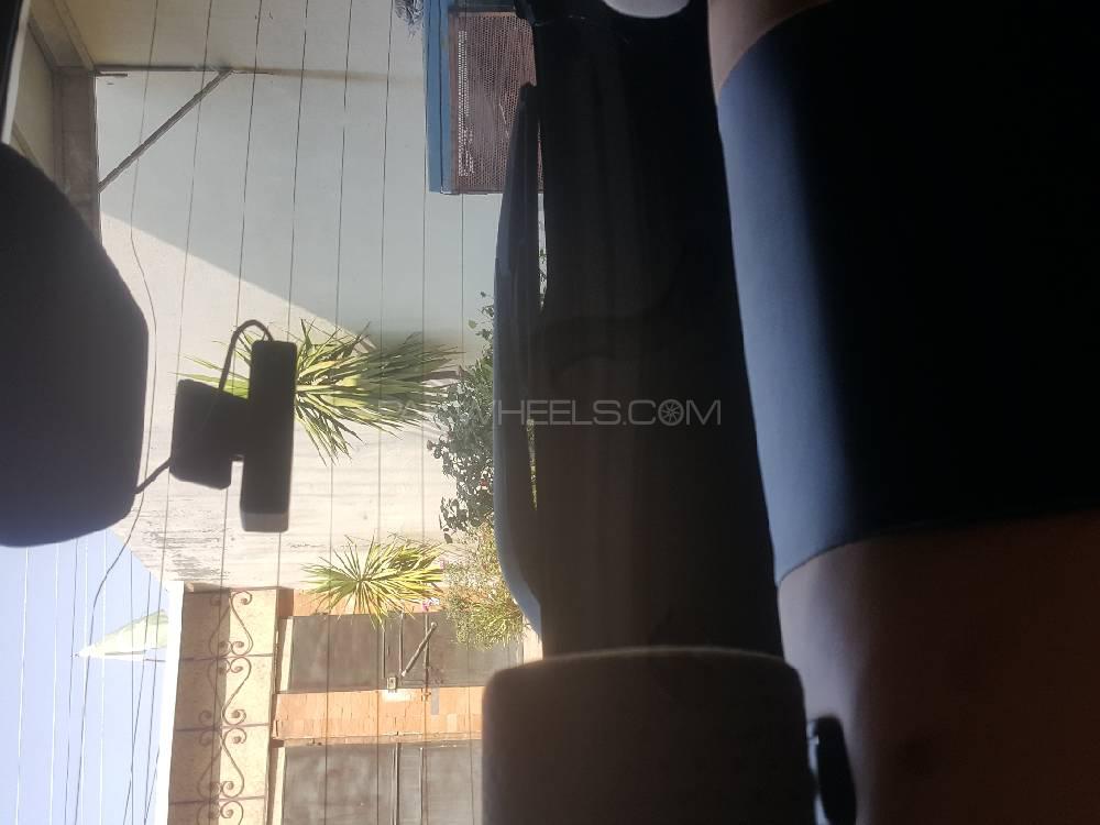Suzuki Alto 2017 for Sale in Haripur Suzuki Alto 2017 for Sale in Haripur Image-9