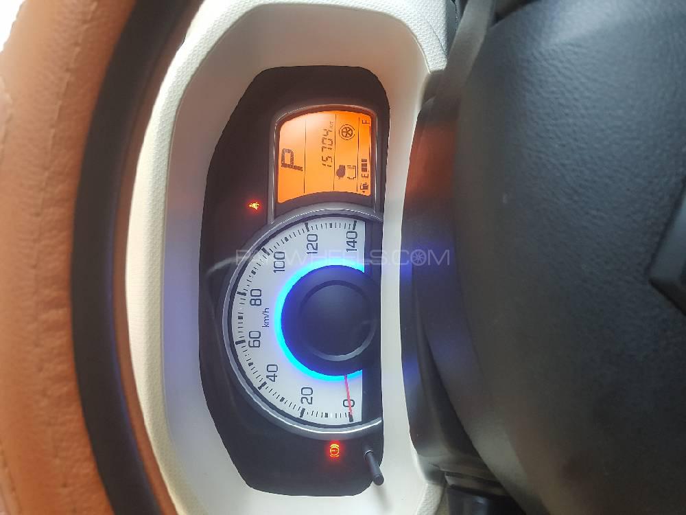 Suzuki Alto 2017 for Sale in Haripur Suzuki Alto 2017 for Sale in Haripur Image-20