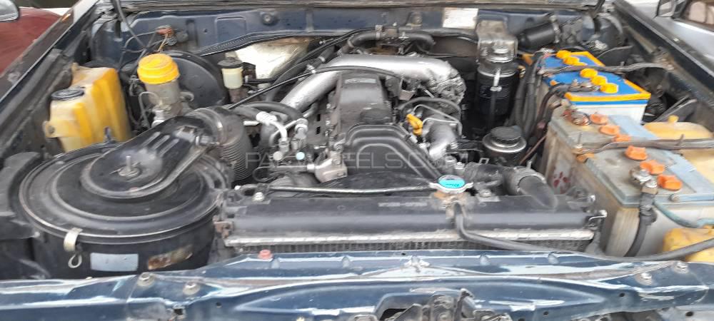 Toyota Prado 1990 for Sale in Islamabad Toyota Prado 1990 for Sale in Islamabad Image-3