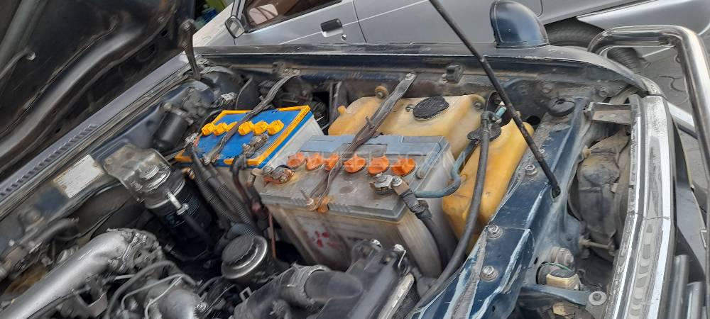 Toyota Prado 1990 for Sale in Islamabad Toyota Prado 1990 for Sale in Islamabad Image-6