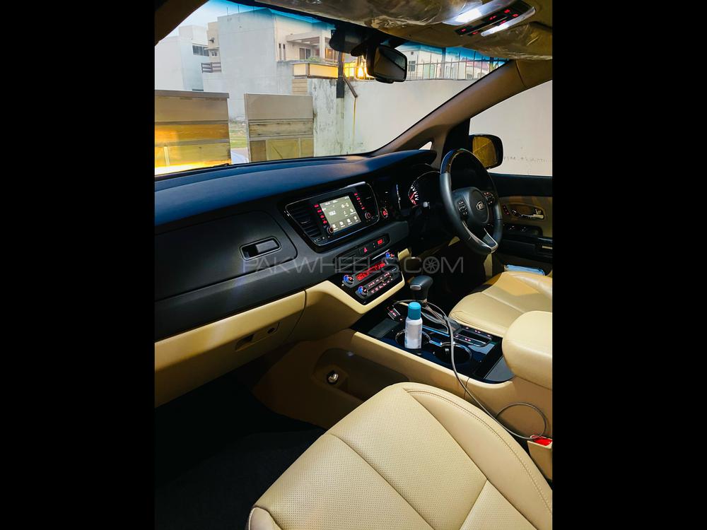 کِیا کارنیول 2020 for Sale in لاہور کِیا کارنیول 2020 for Sale in لاہور Image-5
