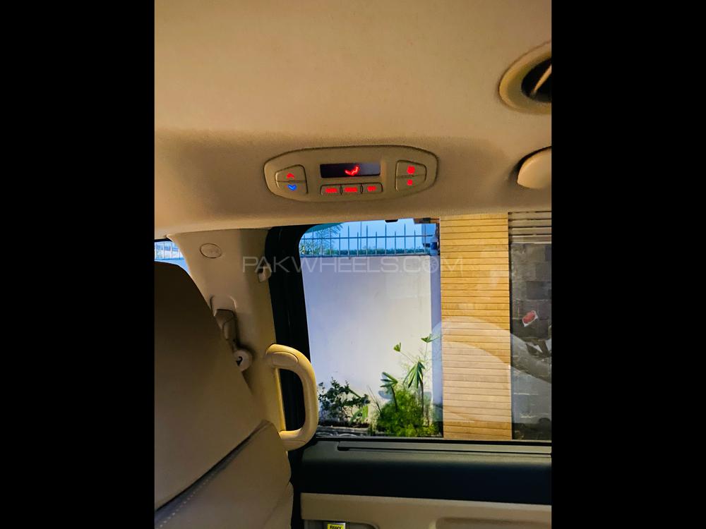 کِیا کارنیول 2020 for Sale in لاہور کِیا کارنیول 2020 for Sale in لاہور Image-7