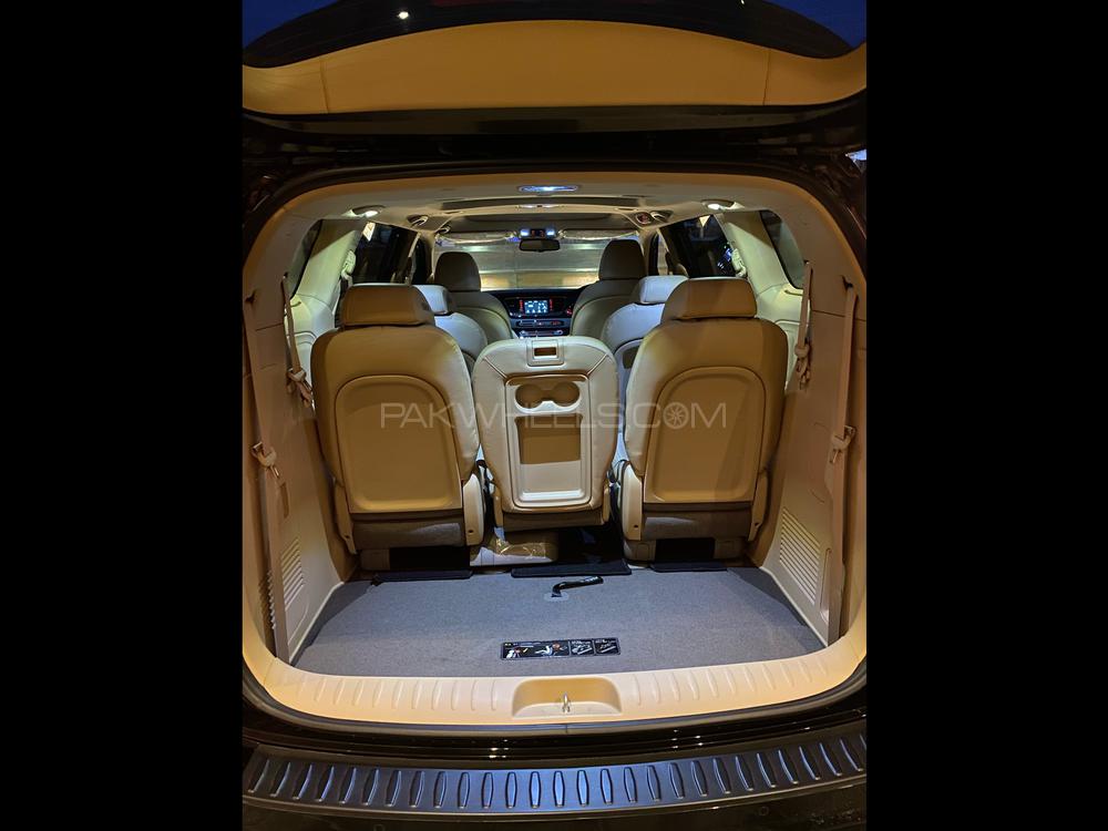 کِیا کارنیول 2020 for Sale in لاہور کِیا کارنیول 2020 for Sale in لاہور Image-12