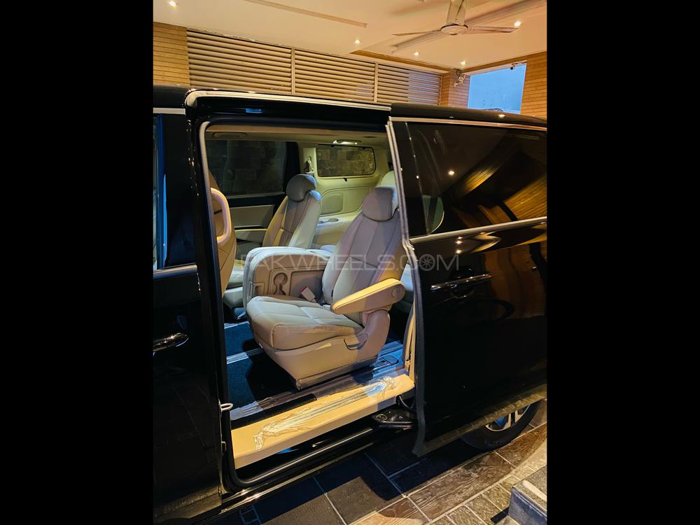 کِیا کارنیول 2020 for Sale in لاہور کِیا کارنیول 2020 for Sale in لاہور Image-19