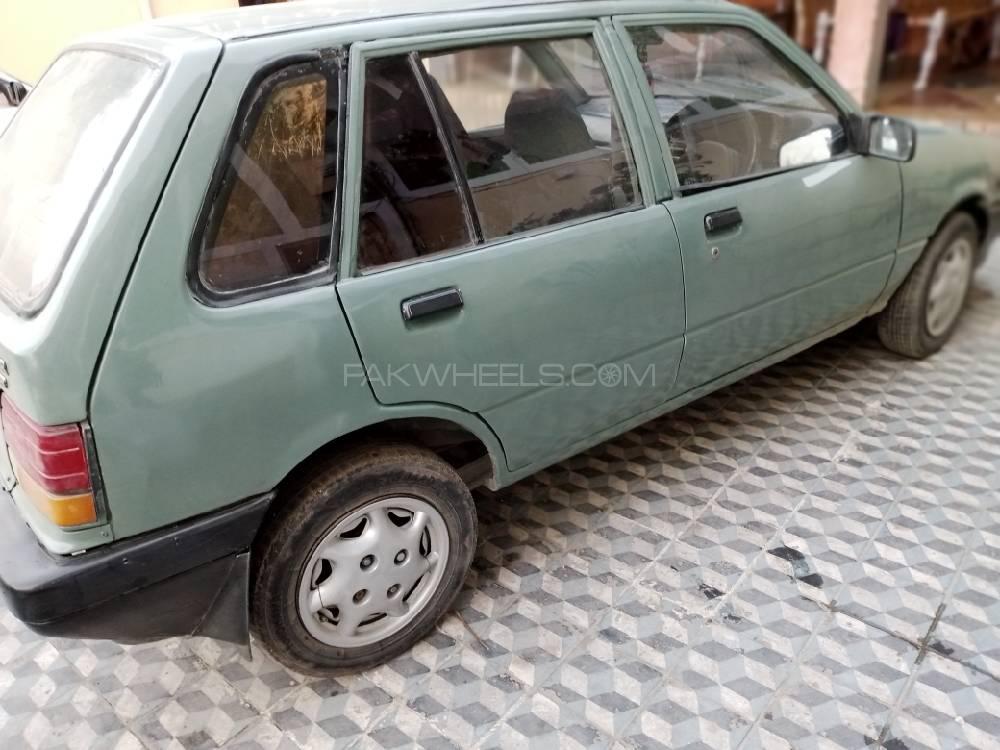 Suzuki Khyber 1994 for Sale in Swabi Suzuki Khyber 1994 for Sale in Swabi Image-3