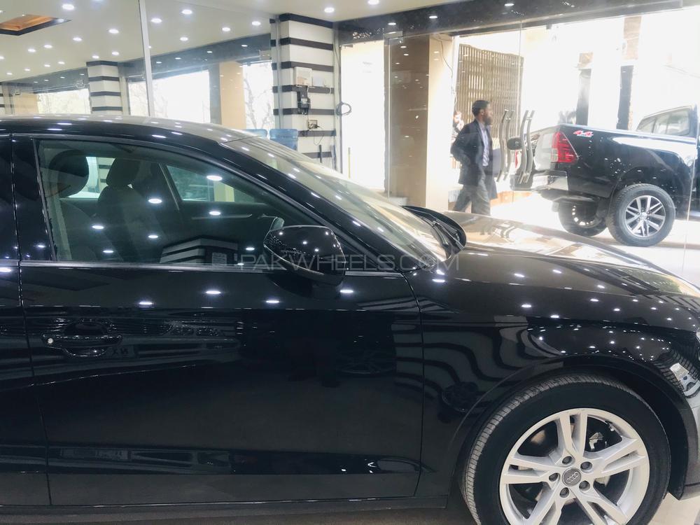Audi A3 2019 for Sale in Islamabad Audi A3 2019 for Sale in Islamabad Image-3