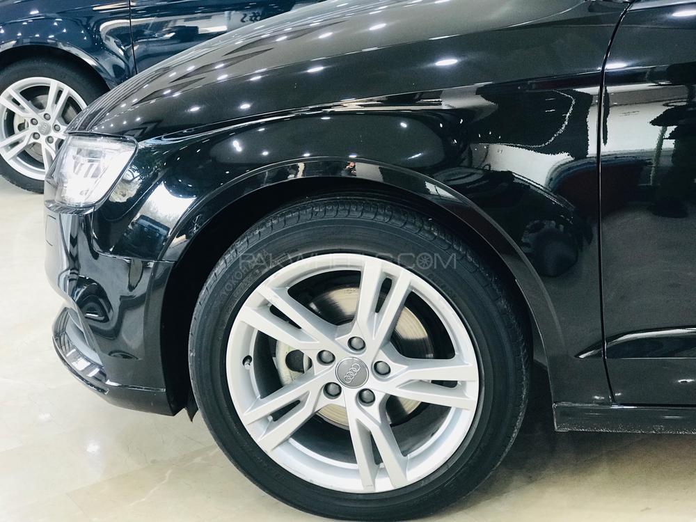 Audi A3 2019 for Sale in Islamabad Audi A3 2019 for Sale in Islamabad Image-6