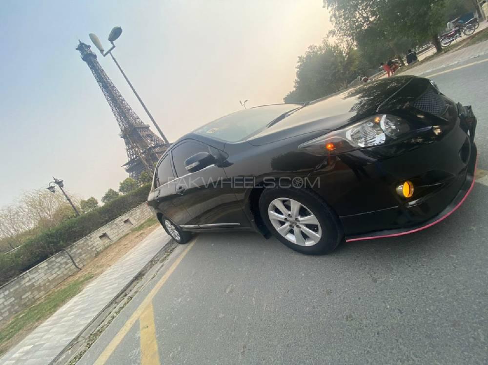Toyota Corolla 2009 for Sale in Lahore Image-1